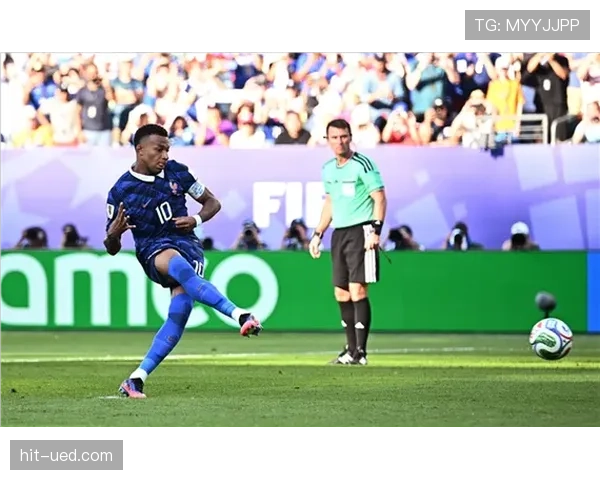 巴拉圭对法国比赛回顾：法国小胜挺进八强